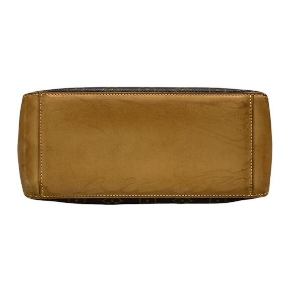 Auth LOUIS VUITTON Cabas Piano M51148 Monogram VI0041 Shoulder Bag - Picture 6 of 14